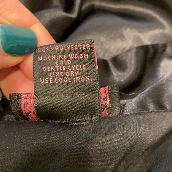 Kama Sutra robe size S in good condition - Picture 6 of 6